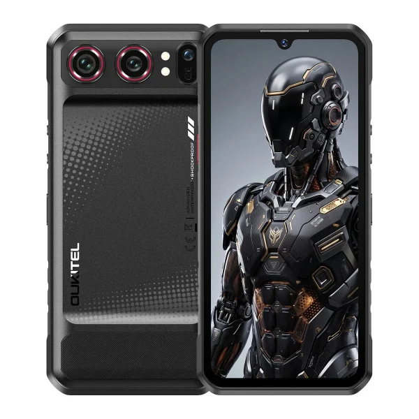 Oukitel WP68 Air Price in Bangladesh