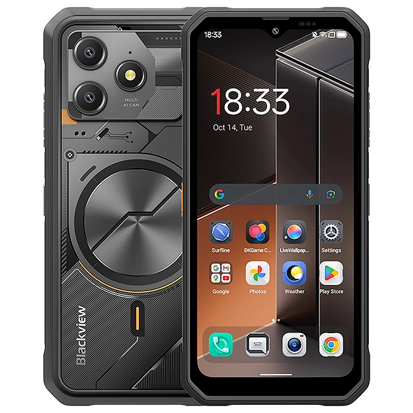 Blackview Fort 100 Price in Bangladesh