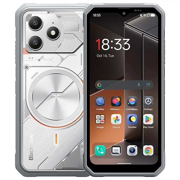 Blackview Fort 100 Price in Bangladesh