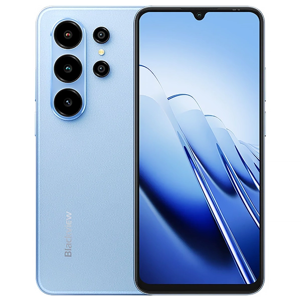 Blackview Wave 10 Price in Bangladesh
