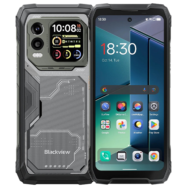 Blackview Xplore 1 Pro Price in Bangladesh