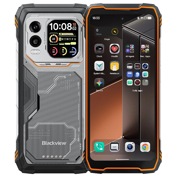 Blackview Xplore 1 Pro