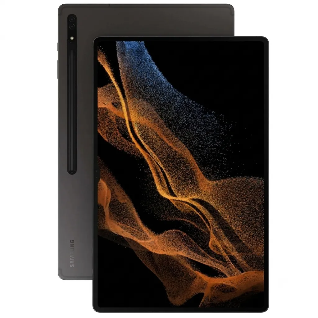 Samsung Galaxy Tab S8 Ultra Price in Bangladesh