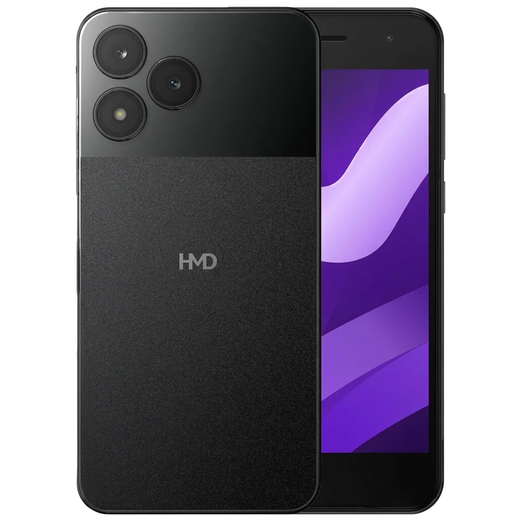 HMD Asha 305 Lite Price in Bangladesh