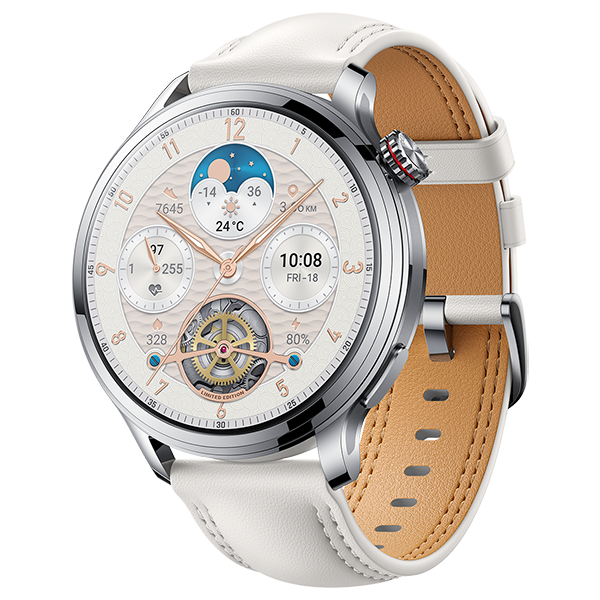 Honor Watch 4 Pro Price in Bangladesh
