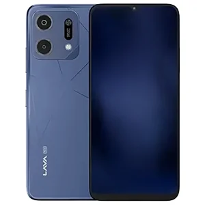 Lava Virat V1 5G
