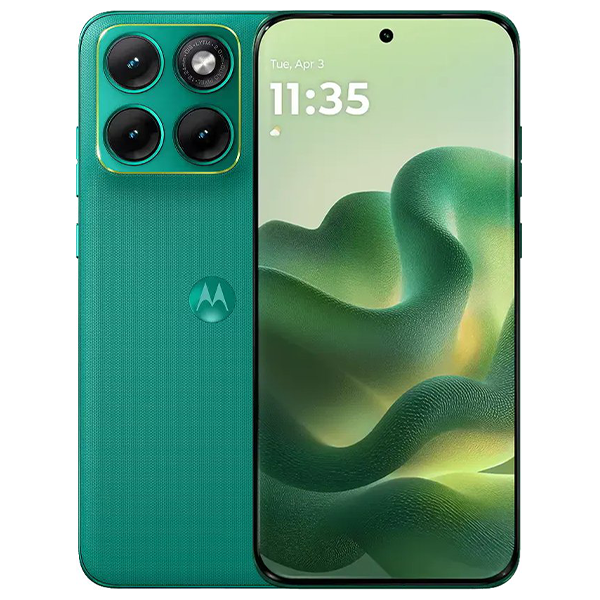 Motorola Edge 70 Fusion Price in Bangladesh