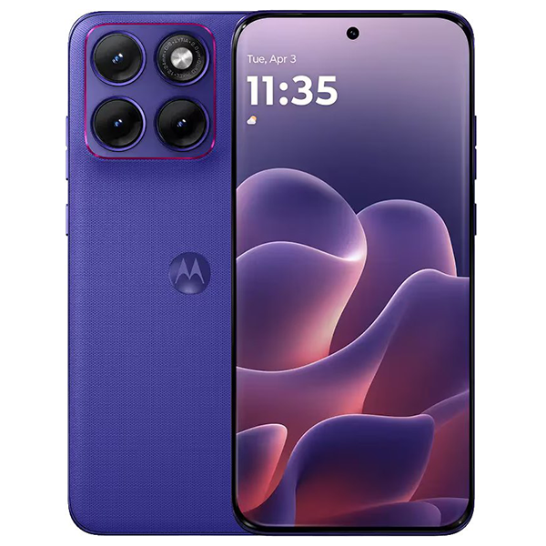 Motorola Edge 70 Fusion Price in Bangladesh