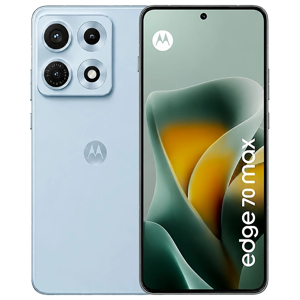 Motorola Edge 70 Max Price in Bangladesh