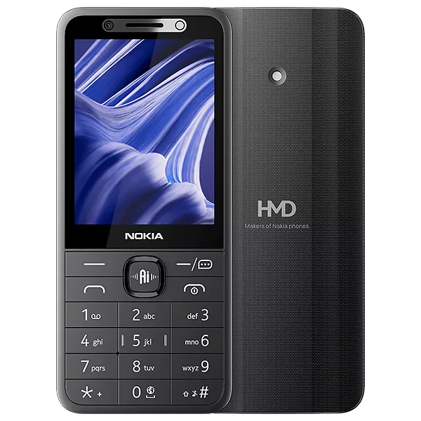 Nokia 215 4G (2026) Price in Bangladesh