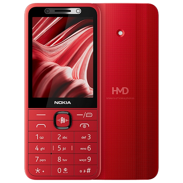 Nokia 215 4G (2026) Price in Bangladesh