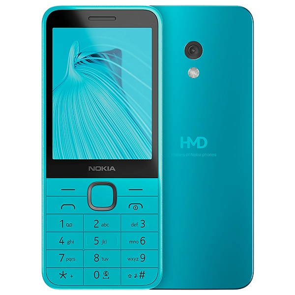 Nokia 235 4G (2026) Price in Bangladesh