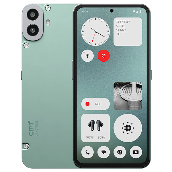 Nothing CMF Phone 1 Price in Bangladesh