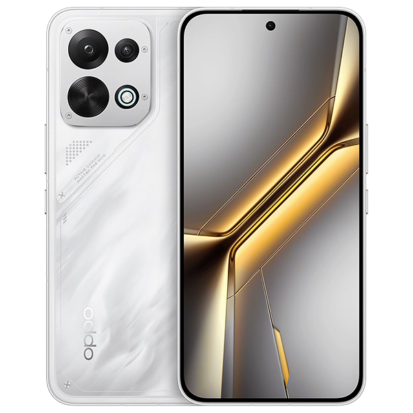 OPPO K15