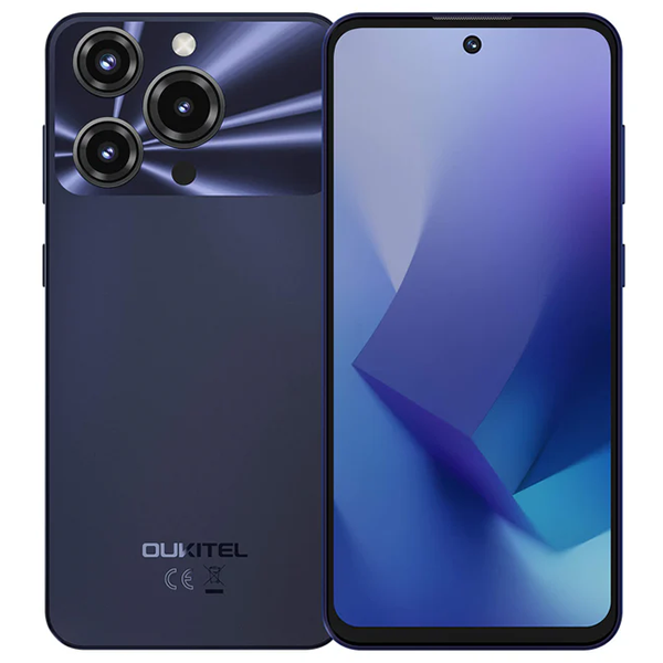 Oukitel C69 Price in Bangladesh