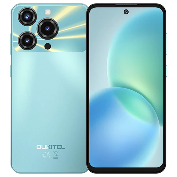 Oukitel C69 Price in Bangladesh
