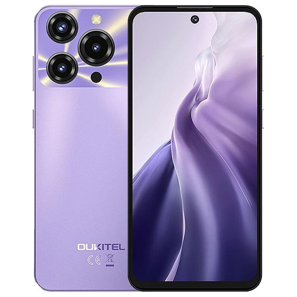Oukitel C69 Price in Bangladesh