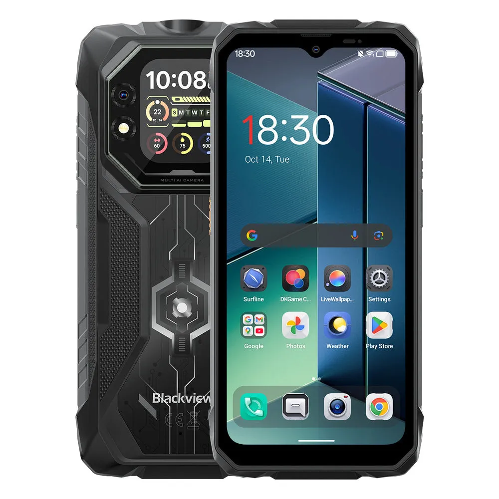 Blackview Rock 1 Price in Bangladesh