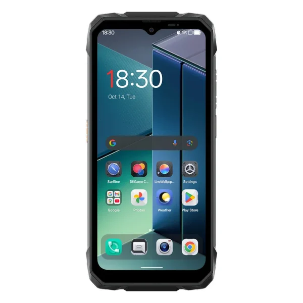 Blackview Rock 1 Price in Bangladesh