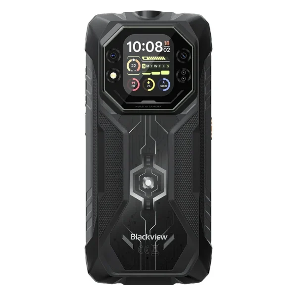Blackview Rock 1 Price in Bangladesh