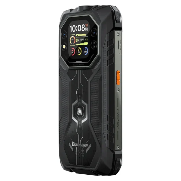 Blackview Rock 1 Price in Bangladesh