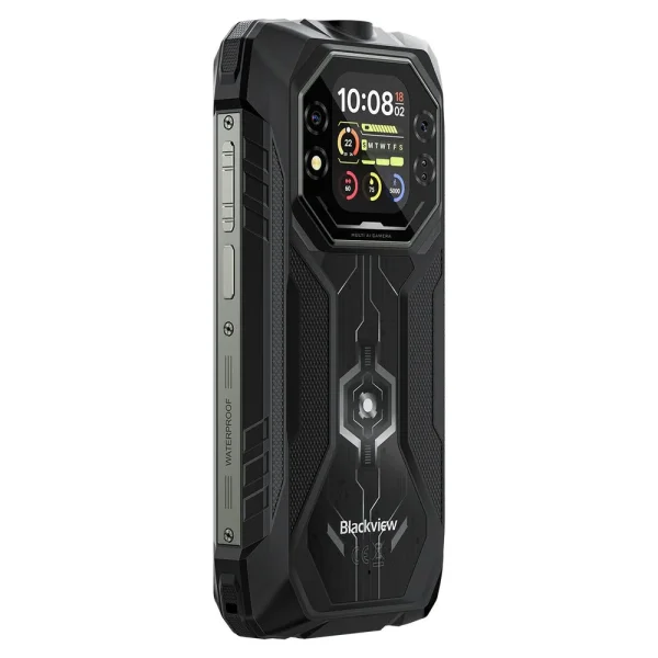 Blackview Rock 1 Price in Bangladesh