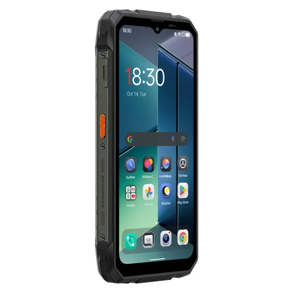 Blackview Rock 1 Price in Bangladesh