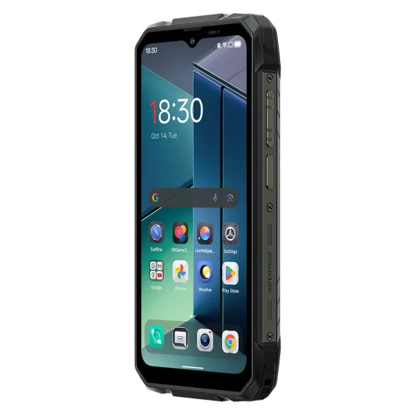 Blackview Rock 1 Price in Bangladesh