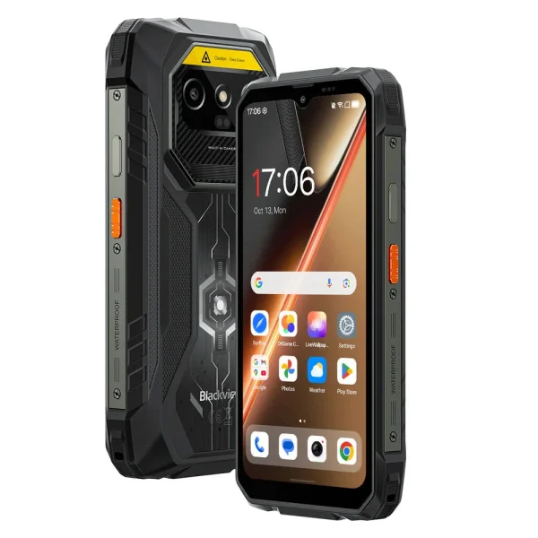 Blackview Rock 1 Pro Price in Bangladesh