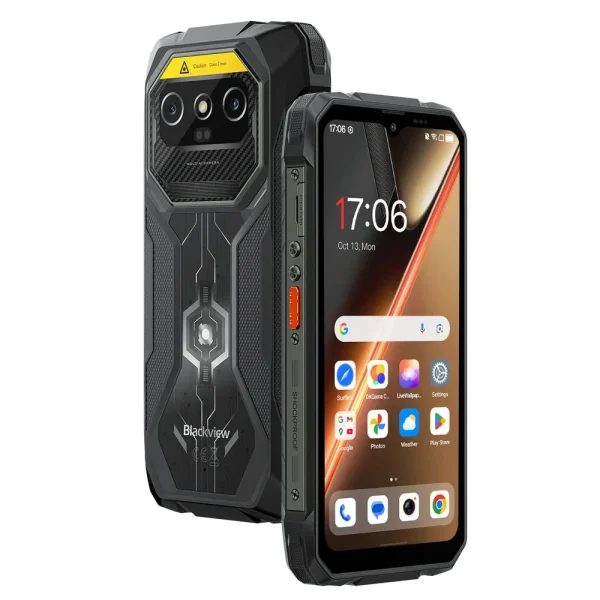 Blackview Rock 1 Pro Price in Bangladesh
