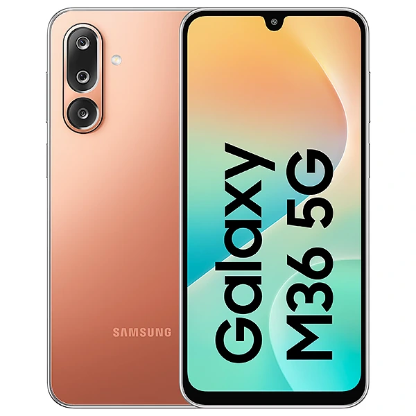 Samsung Galaxy M36 Price in Bangladesh