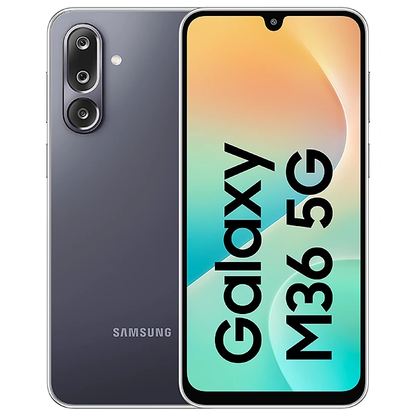 Samsung Galaxy M36 Price in Bangladesh