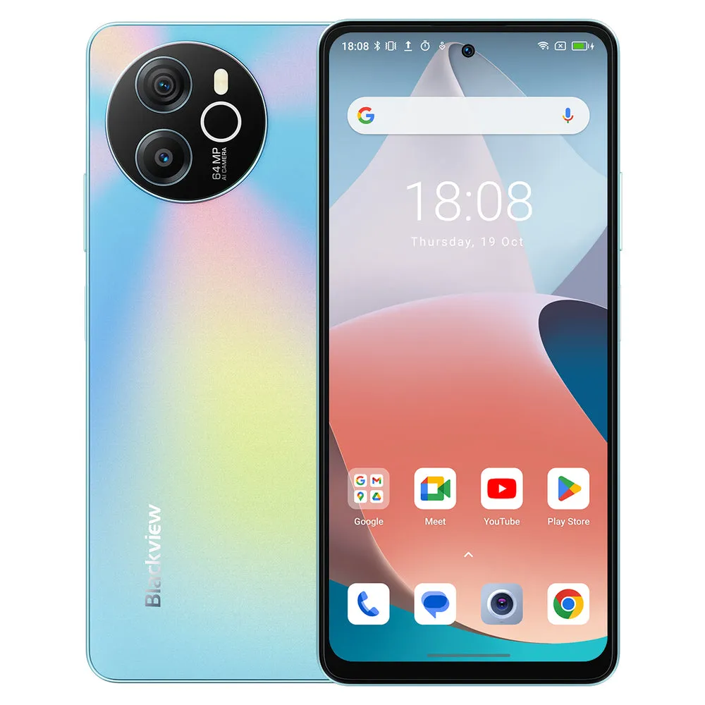 Blackview Shark 8 Price in Bangladesh