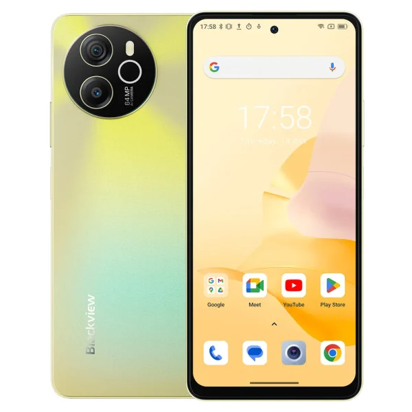 Blackview Shark 8 Price in Bangladesh