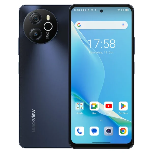 Blackview Shark 8 Price in Bangladesh