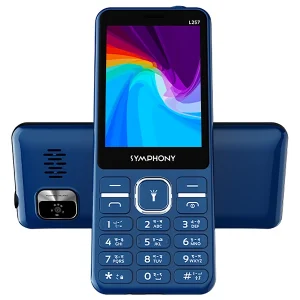 Symphony L257