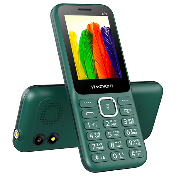 Symphony L49 Price in Bangladesh