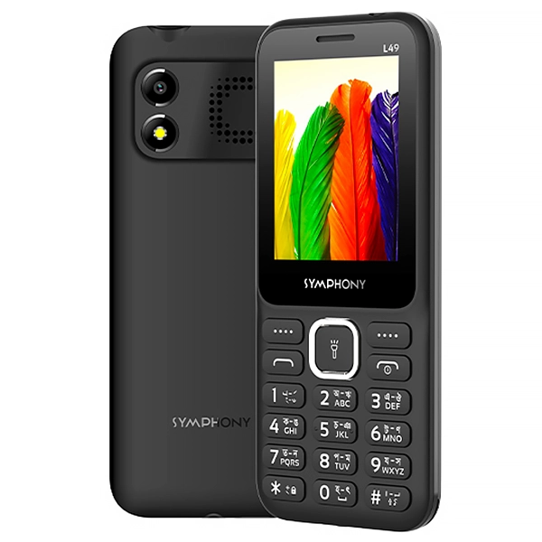 Symphony L49 Price in Bangladesh