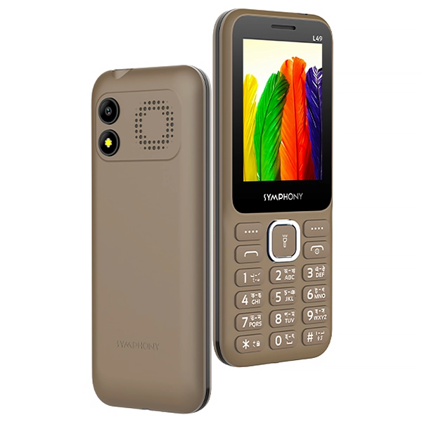 Symphony L49 Price in Bangladesh