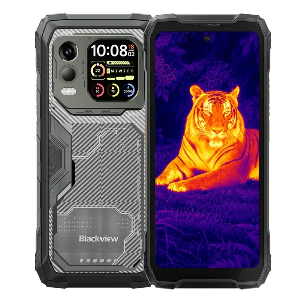 Blackview Xplore X1 Pro Price in Bangladesh