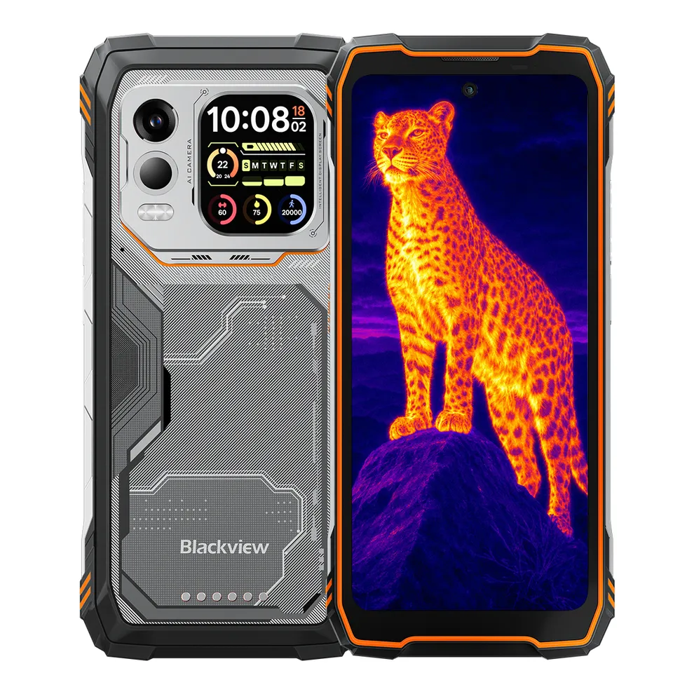 Blackview Xplore X1 Pro Price in Bangladesh