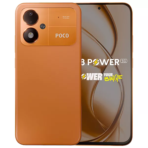 Xiaomi Poco M8 Power Price in Bangladesh