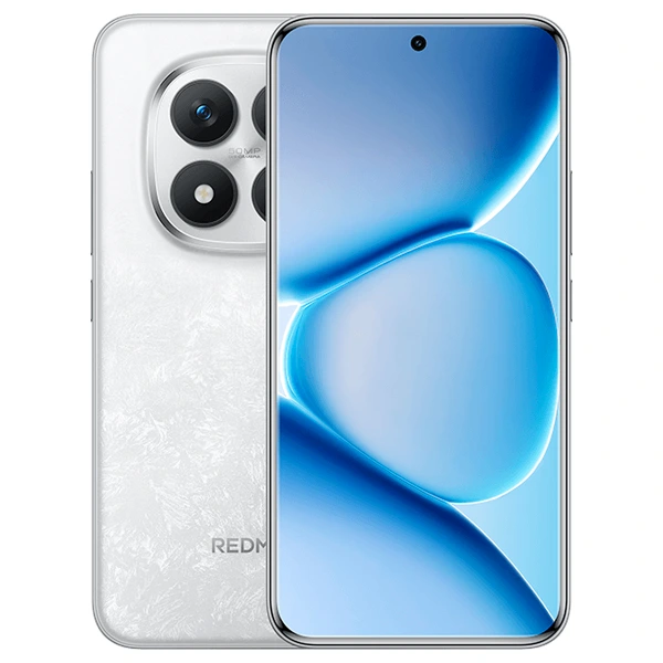 Xiaomi Redmi Note 15 Pro+ (China) Price in Bangladesh