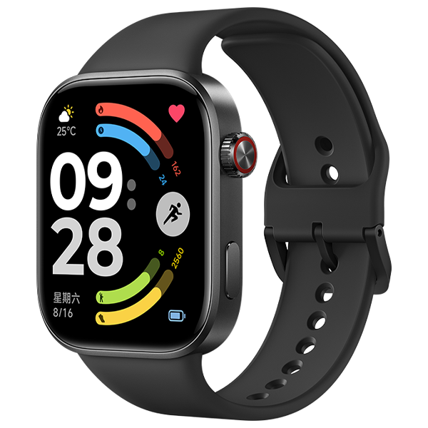 Xiaomi Redmi Watch 6 Price in Bangladesh