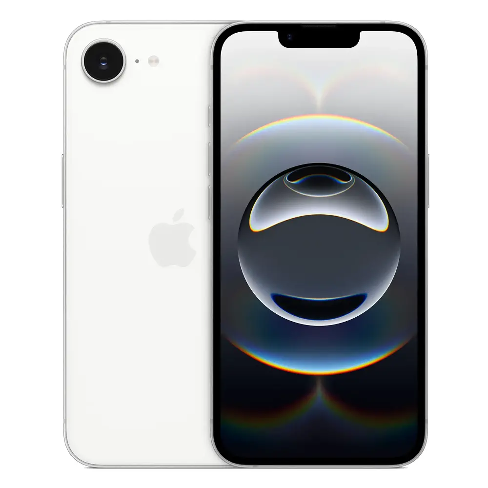 Apple iPhone 16e Price in Bangladesh
