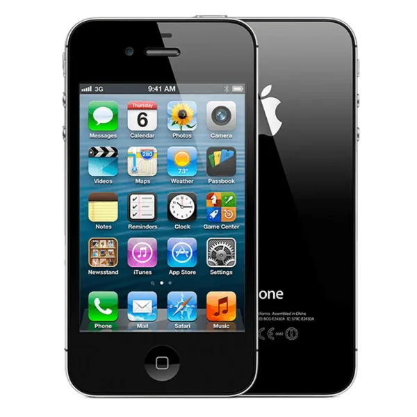 Apple iPhone 4s Price in Bangladesh