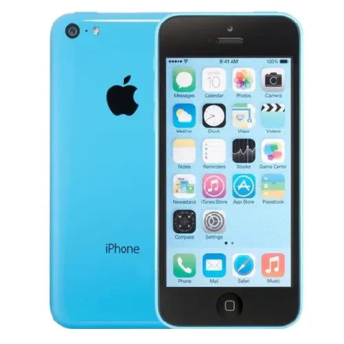 Apple iPhone 5c Price in Bangladesh