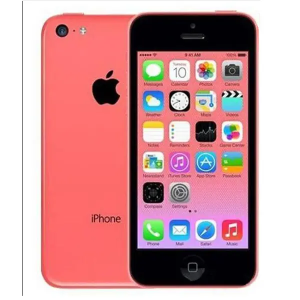 Apple iPhone 5c Price in Bangladesh