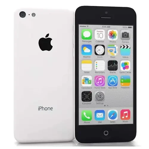 Apple iPhone 5c Price in Bangladesh