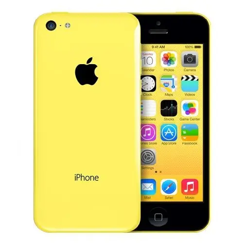 Apple iPhone 5c Price in Bangladesh